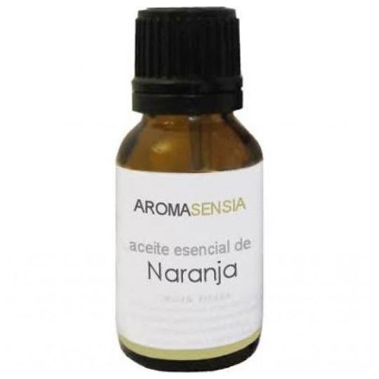 Aromasensia orange essential oil 15ml. Aromasensia orange essential oil 15ml.