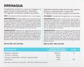 Duplo Drenaqua 2x30 C&aacute;psulas