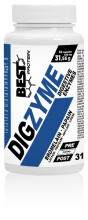 Digzyme 60 Cápsules 526 mg No Taste Digzyme 60 Cápsules 526 mg No Taste