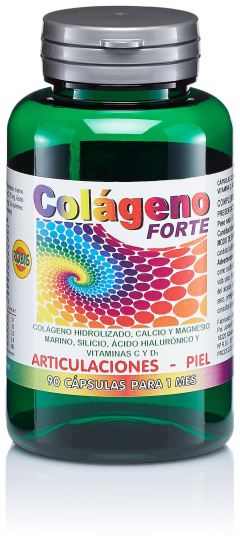 Collagen Forte 725 mg 90 Capsules Collagen Forte 725 mg 90 Capsules