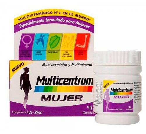 Women 90 Tablets Women 90 Tablets