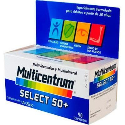 Select +50 90 Tablets Select +50 90 Tablets
