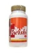 Reishi Plus 60 capsules Reishi Plus 60 capsules