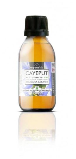 Cayeput Bio 30 ml