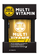Multivitamin 60 Tablets Multivitamin 60 Tablets