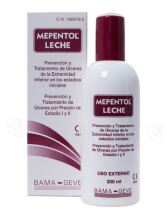 Milk Mepentol antiulcer Milk Mepentol antiulcer