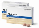 Alanerv Capsules Alanerv Capsules