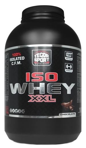 Iso Whey XXL 3000 gr Iso Whey XXL 3000 gr