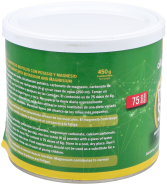 Sales Alcalinas pHour Salts 450 gr Sales Alcalinas pHour Salts 450 gr