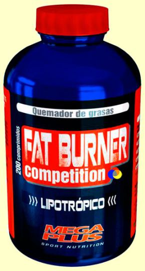 Fat burner Fat burner