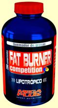 Fat burner Fat burner