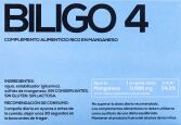 Biligo-4 Manganeso 20 Viales Biligo-4 Manganeso 20 Viales