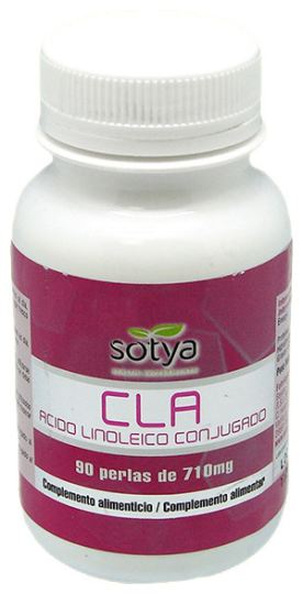 CLA Linoleic Acid 90 Capsules