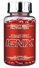 Ignix X 100 Capsules