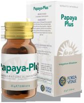 Papaya Plus Tablets 25 g Papaya Plus Tablets 25 g