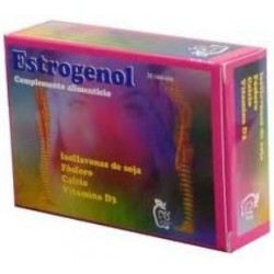 Estrogenol 30cap. Estrogenol 30cap.