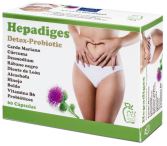 Hepadiges 60cap. Hepadiges 60cap.