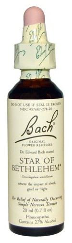 Original Flower Essences Bach 29 Star of Bethlehem 20 ml