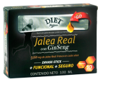 Ginseng Royal Jelly Ginseng Royal Jelly