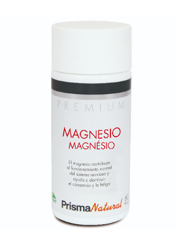 Magnesium 60 Capsules Magnesium 60 Capsules