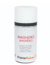 Magnesium 60 Capsules Magnesium 60 Capsules