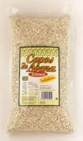 Artesania Agr&iacute;cola Instant Oat Flakes 1000 gr