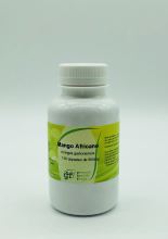 African Mango 650 mg 120 Capsules