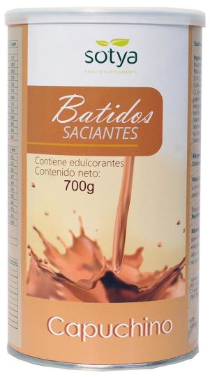 Satiating Shake 700 g Satiating Shake 700 g