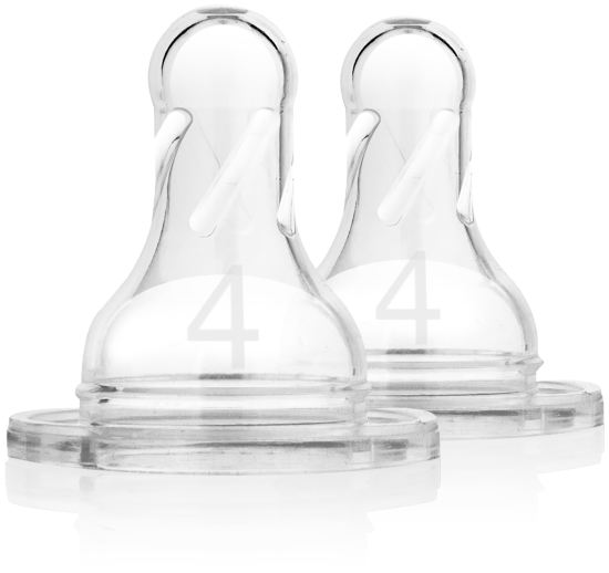 Teat Options Level 4 Standard 2 Units Teat Options Level 4 Standard 2 Units