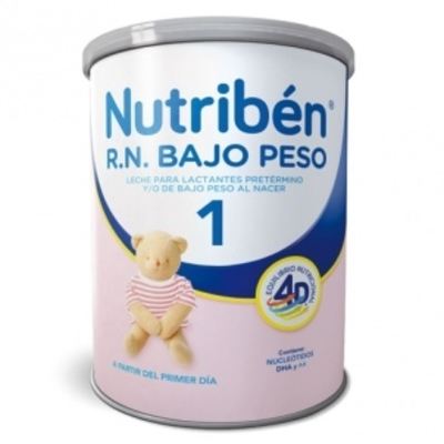 Rn Low Weight canister 400 gr Rn Low Weight canister 400 gr