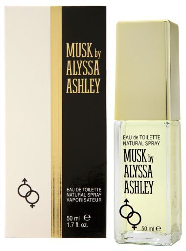 Musk Eau De Toilette 200 ml Musk Eau De Toilette 200 ml