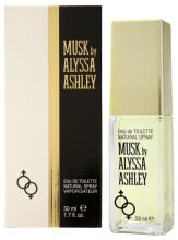 Musk Eau De Toilette 200 ml Musk Eau De Toilette 200 ml