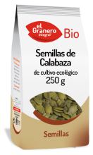 Pumpkin Seed Bio 250Gr Pumpkin Seed Bio 250Gr