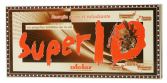 Super 10 ampoules Super 10 ampoules