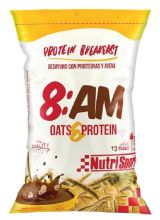 8: Protein Breakfast Am 650 Grs