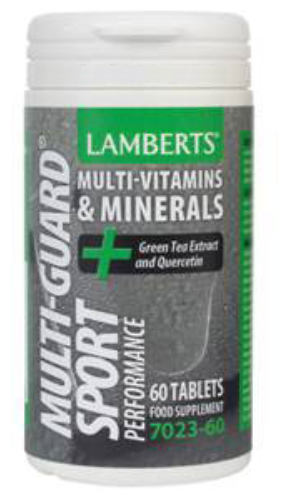 Lamberts Multi-Guard Sport