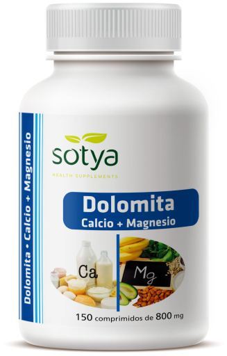 Dolomite 150Comp.