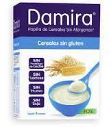 Cereals Gluten Fos Cereals Gluten Fos