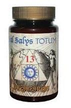 Jellybell salys 13 totum 60 tablets