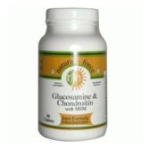 Glucosamine + Chondroitin + Msm 90Comp. Glucosamine + Chondroitin + Msm 90Comp.
