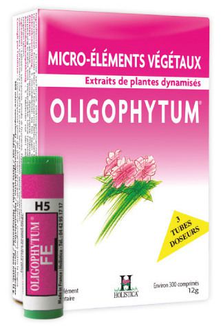 Oligophytum Copper + Zinc 100 gr Oligophytum Copper + Zinc 100 gr
