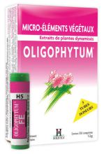 Oligophytum Copper + Zinc 100 gr Oligophytum Copper + Zinc 100 gr
