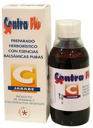 Anti Flu C Adult Syrup 150ml Anti Flu C Adult Syrup 150ml