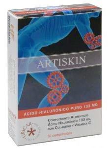 Artiskin 30 Tablets Artiskin 30 Tablets