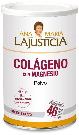 Collagen with Magnesium Powder Collagen with Magnesium Powder