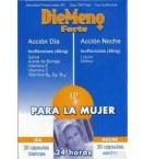 Duplo Diemeno Forte 30 +30 Cap. Duplo Diemeno Forte 30 +30 Cap.