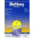 Duplo Diemeno 30Cap.blancas And 30Cap.transparentes Duplo Diemeno 30Cap.blancas And 30Cap.transparentes