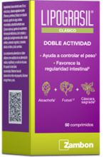50 Comp Lipograsil 50 Comp Lipograsil