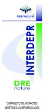 Drenature Interdepr 30 Ml.gotas Drenature Interdepr 30 Ml.gotas