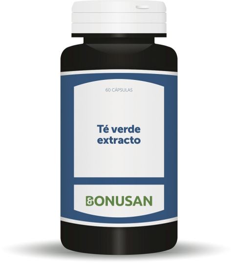 Green Tea Extract 60 Capsules Green Tea Extract 60 Capsules